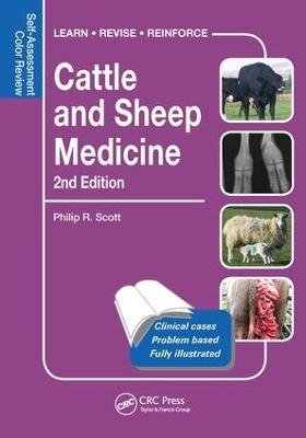 Cattle and Sheep Medicine - Philip R. Scott