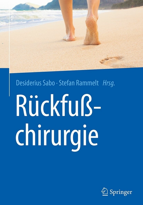 Rückfußchirurgie - 