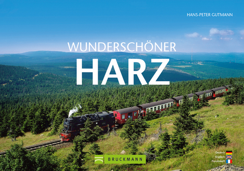 Wunderschöner Harz - Mike Joerihsen