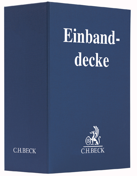 Mittellateinisches Wörterbuch Einbanddecke für Band III, D-E