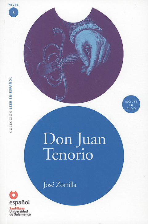 Don Juan Tenorio - José Zorrilla