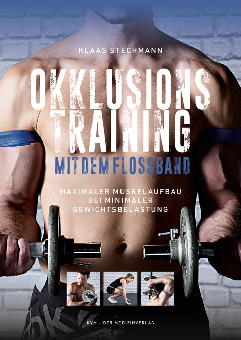 Okklusionstraining mit dem Flossband - Klaas Stechmann