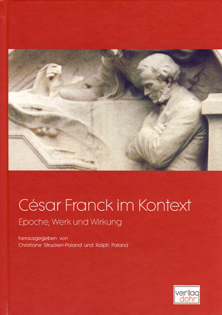 César Franck im Kontext - 