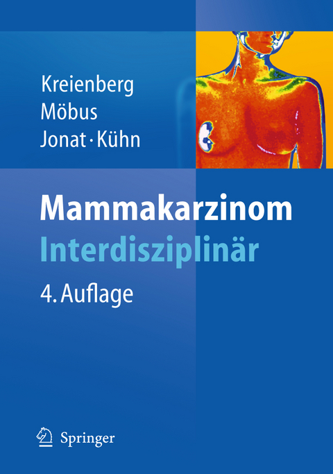 Mammakarzinom - 