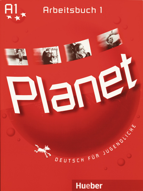 Planet 1 - Gabriele Kopp, Siegfried Büttner