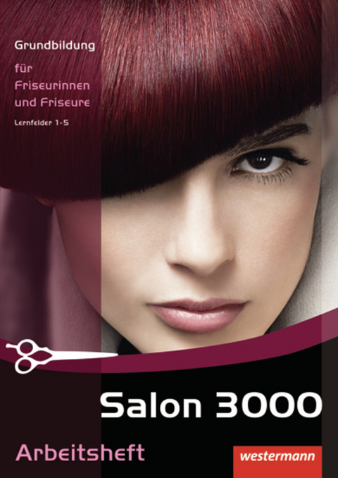 Salon 3000 - Veronika Ausfelder, Evelyn Hoffmann, Gisela Klocker, Doris Maaß, Dagmar Noack, Sabine Schwamborn, Bettina Busch