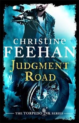 Judgment Road -  Christine Feehan