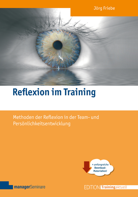 Reflexion im Training - Jörg Friebe