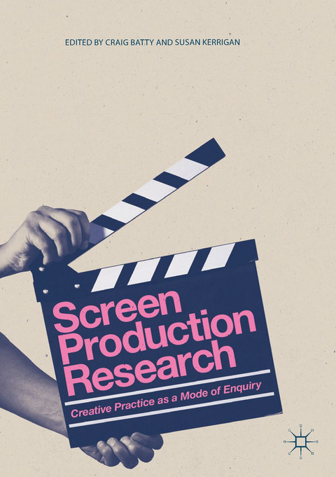 Screen Production Research - 