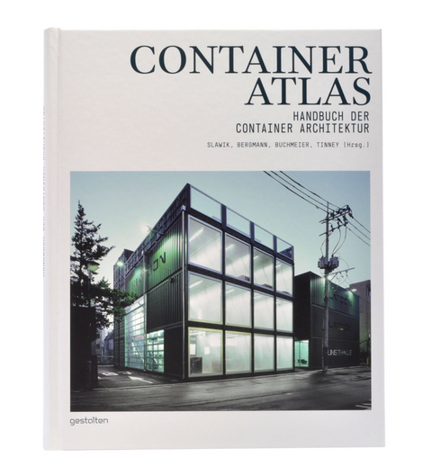 Container Atlas - 