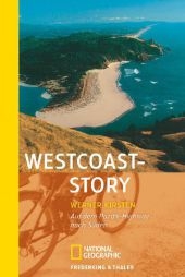 Westcoast-Story - Werner Kirsten