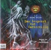 Das Gespenst von Canterville - Oscar Wilde