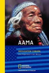 Aama - Broughton Coburn