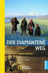 Der diamantene Weg - Bruno Baumann