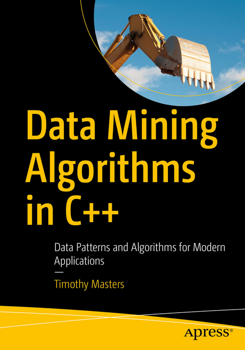 Data Mining Algorithms in C++ - Timothy Masters