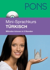 PONS Mini-Sprachkurs Türkisch