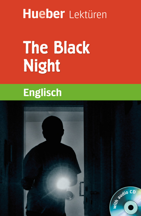 The Black Night - Denise Kirby