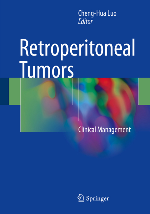 Retroperitoneal Tumors - 