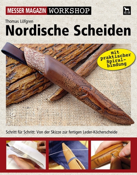 Nordische Scheiden - Thomas Löfgren