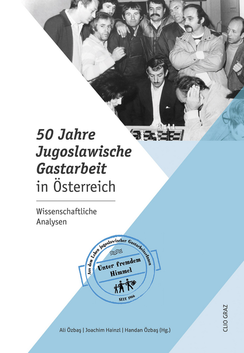 50 Jahre jugoslawische Gastarbeit in Österreich - 