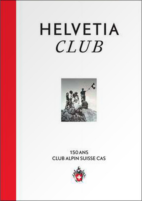 Helvetia Club - Daniel Anker