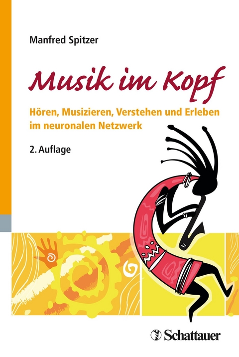 Musik im Kopf - Manfred Spitzer