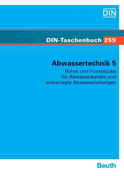 Abwassertechnik 5