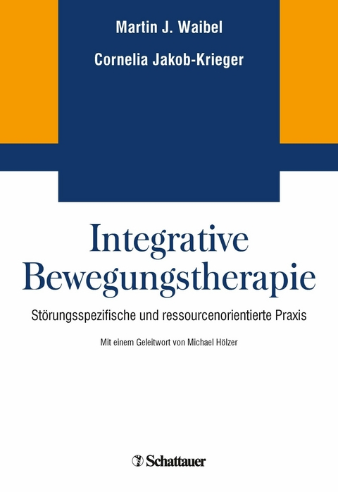 Integrative Bewegungstherapie - 