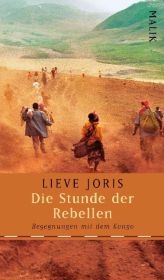 Die Stunde der Rebellen - Lieve Joris