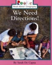 We need Directions