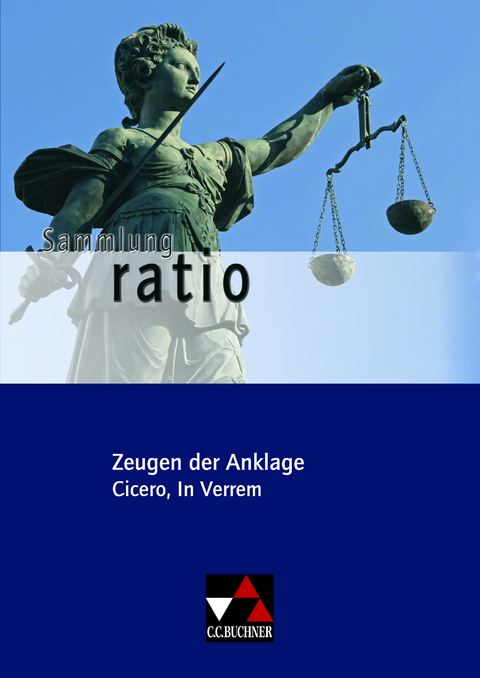 Sammlung ratio / Zeugen der Anklage - Elke Werrer