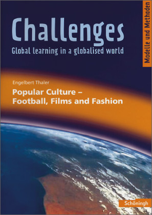 Challenges - Global learning in a globalised world / Challenges - Engelbert Thaler