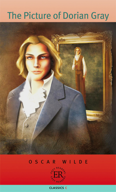 The Picture of Dorian Gray - Oscar Wilde