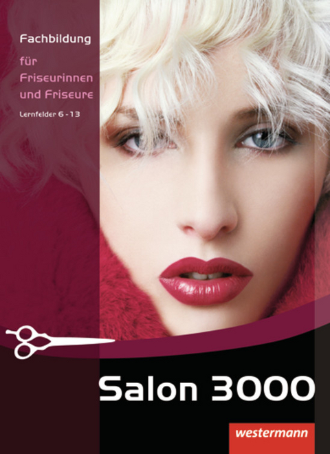 Salon 3000 - Veronika Ausfelder, Evelyn Hoffmann, Doris Maaß, Dagmar Noack, Sabine Schwamborn