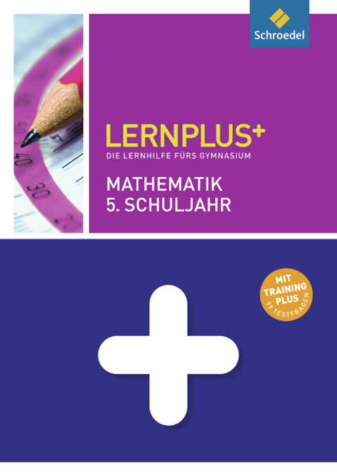 Lernplus / Lernplus - Die Lernhilfe fürs Gymnasium - Heidemarie Engelking, Hartmut Seeger