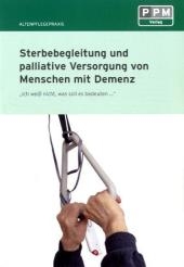 Sterbebegleitung und palliative Versorgung von Menschen mit Demenz - Stephan Kostrzewa