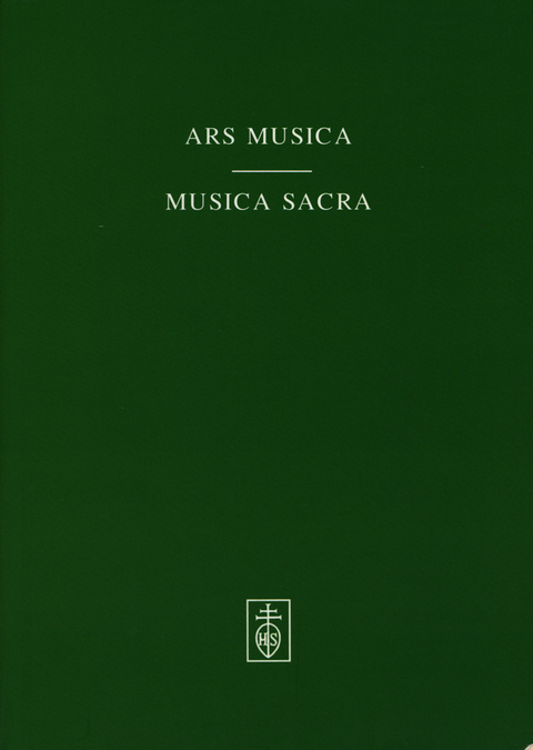 Ars Musica - Musica Sacra - 