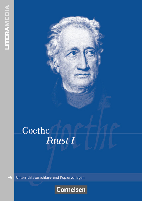 Literamedia - Johann Wolfgang Goethe