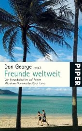 Freunde weltweit - 