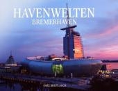 Havenwelten - Anke Breitlauch