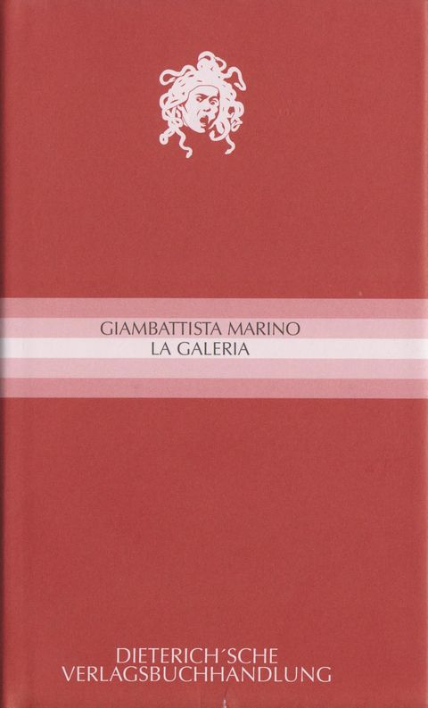 La Galeria - Giambattista Marino