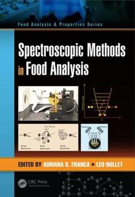 Spectroscopic Methods in Food Analysis - 