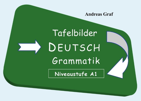 Tafelbilder Deutsch - Andreas Graf