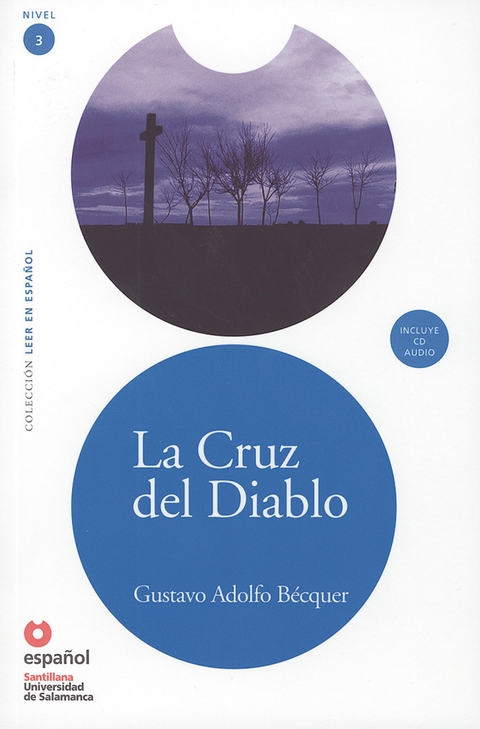 La Cruz del Diablo - Gustavo Adolfo Bécquer