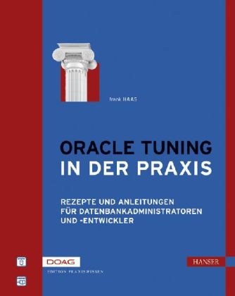 Oracle Tuning in der Praxis - Frank Haas