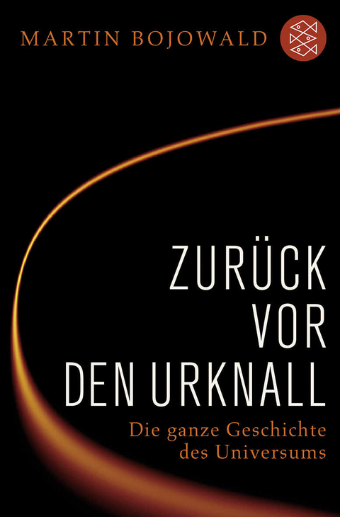 Zurück vor den Urknall - Martin Bojowald