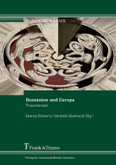 Rumänien und Europa - 