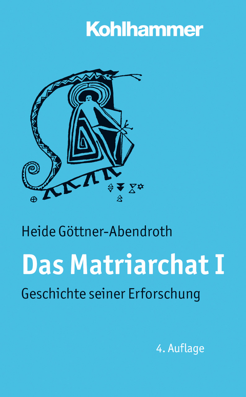 Das Matriarchat I - Heide Göttner-Abendroth