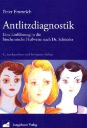 Antlitzdiagnostik - Peter Emmrich