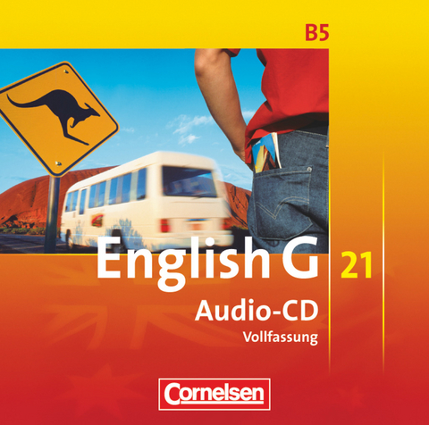 English G 21 - Ausgabe B - Band 5: 9. Schuljahr - 